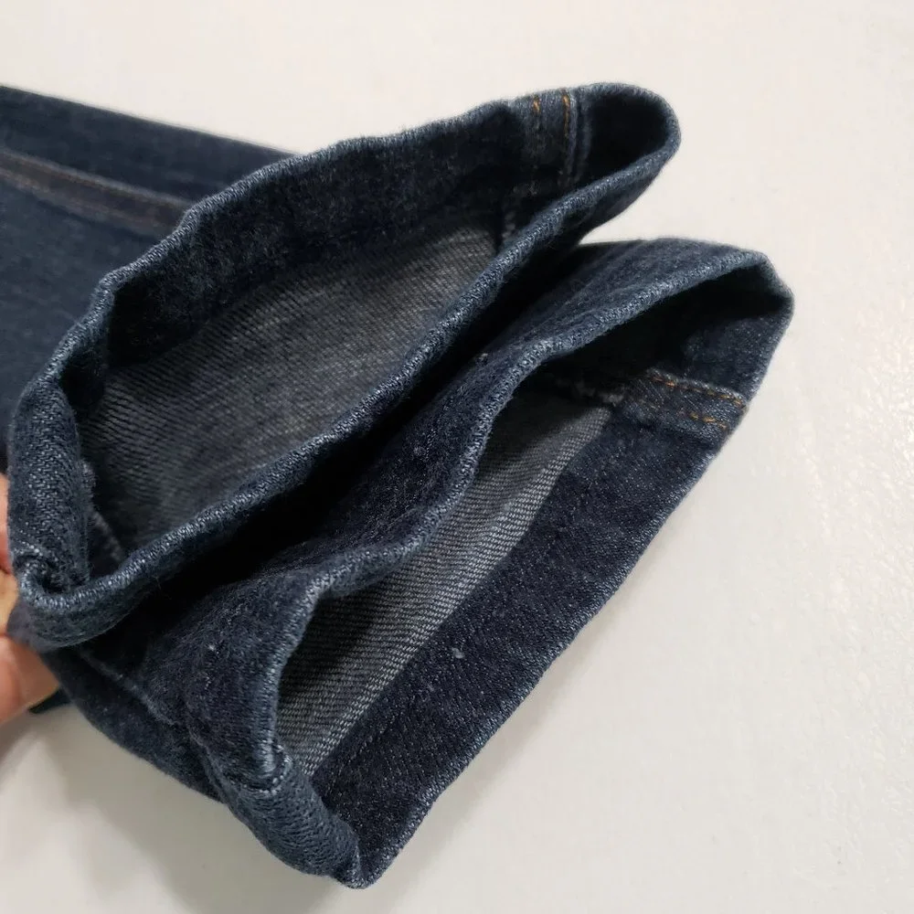 J.Crew Stretch Matchstick Jeans Size 26